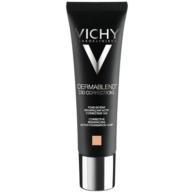 VICHY Dermablend 3D Make-up 45 Gold, 30 ml, PZN 11479891 - Bild 1 von 1