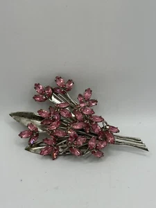 vintage Simpson JLRY PTY LTD Brooch By Donald Simpson - Picture 1 of 11
