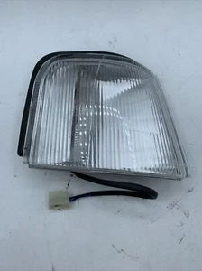 10086000 FANALINO FRECCIA ANTERIORE DESTRA FIAT UNO 1990→ GENUINE ALPA OEM - Imagen 1 de 3