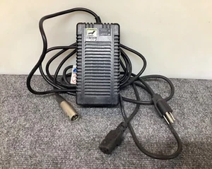 Power Brick 24 V 3 A Mobilitätsstuhl Akku Ladegerät A24030-9C AE244000 GETESTET GT - Bild 1 von 8
