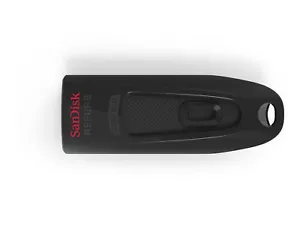 Sandisk Ultra 16GB USB Stick Flash Drive USB 3.0 Pen SDCZ48 100MB/s - Picture 1 of 4