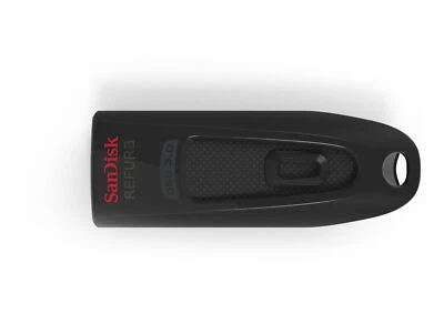Sandisk Ultra 16GB USB Stick Flash Drive USB 3.0 Pen SDCZ48 100MB/s - Image 1 of 4