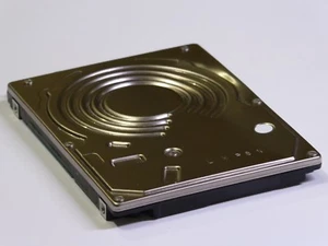 WD7500BMVW-11AJGS0 | DCM: EHOTJHB | 07 OCT 2014 | for data recovery - Bild 1 von 2