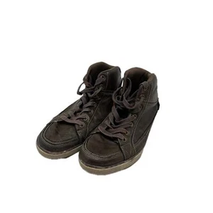 Day Five Rebel 3 Faux Leather Chukka Boot Mens 11 - Picture 1 of 8