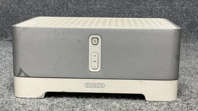 Sonos ZP100 Zone Player 🎶📡 Wireless Digital Music Streaming System - Image 1 of 4