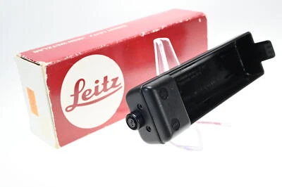 Leica Holder for the MW-R Battery Housing #14279 #G271 - Image 1 of 4