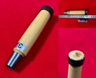 Chisel Handle Gumi Wood Japanese Chisel ferrule size 13.2mm New Old Stock