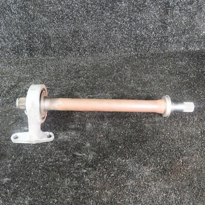 HONDA HR-V Axle Shaft Front Right Inner Jackshaft 2.0 L AT 443053W0A01 2023 6K M Foto 1 de 4