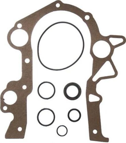 Juego de juntas de cubierta de distribución ROL TS12445 para Chrysler 201 231 CID V6 1990-2003 Foto 1 de 1