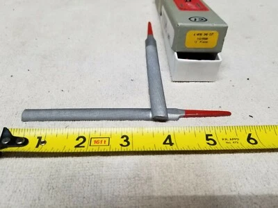 SIMONDS 73315500 4" HALF ROUND 2ND. CUT FILES - NEW - BOX OF 12 - MADE IN USA - Image 1 of 2