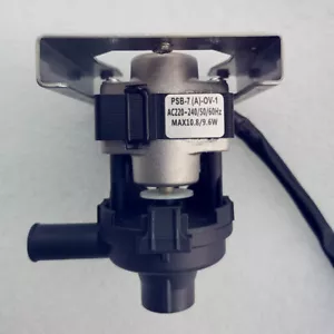 PSB-7(A)V0-1 Aire Acondicionado Bomba de Drenaje Techo Refrigeración Accesorios - Imagen 1 de 1