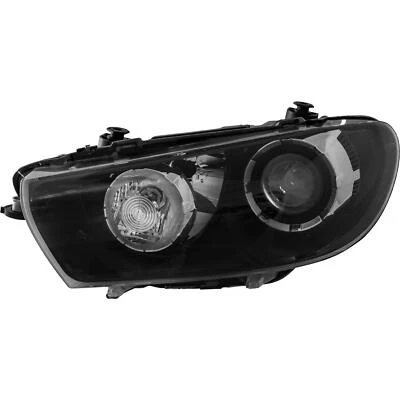 DIEDERICHS Scheinwerfer links Bi-Xenon für VW Scirocco 137 138 1.4 TSI - Bild 1 von 2