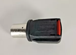 Amphenol Industrial Connector RL01201-120BK - 12MM - Picture 1 of 4