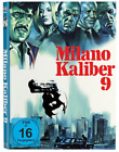 Milano Kaliber 9 - Uncut (1972)[Blu-ray & DVD im Mediabook/NEU/OVP] Mario Adorf,