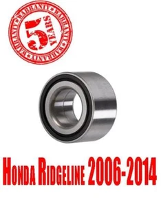 Brand New Front Wheel Bearing for Honda Ridgeline 2006-2014 - Picture 1 of 7