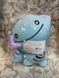 Pokemon Plushie Kanto Wooper - 8.6 Inches (sealed) - Picture 1 of 3