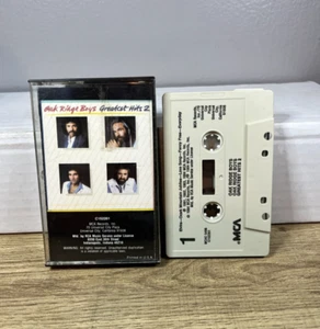 Oak Ridge Boys – Greatest Hits 2 - Cassette - 1984 MCA - MCAC-5496 - USA - Picture 1 of 3
