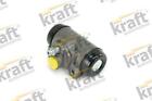 KRAFT 6033285 Radbremszylinder Bremszylinder Hinten für FIAT PANDA (169)