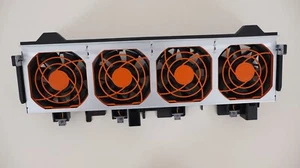 DELL PowerEdge T640 Upgrade Fan Kit 6KK42 06KK42 - Picture 1 of 7