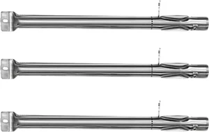 Tubi bruciatore griglia ricambio per BBQ Pro Kenmore Member Mark Outdoor Gourmet - Foto 1 di 6