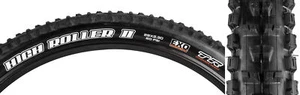 Maxxis High Roller II Tire - 29 x 2.3 Tubeless Folding Black Dual EXO - Picture 1 of 1