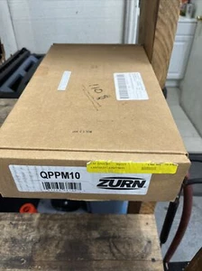 Zurn QPPM10 - Picture 1 of 9