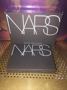 NARS Voyageur Eyeshadow Palette Hibiscus New In Box Size 0.02 oz - Picture 1 of 5