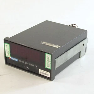 Doric Trendicator 400A Trendicator -200°C bis +900°C - Bild 1 von 4