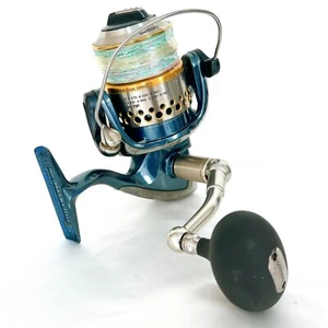 SHIMANO 01 STELLA SW 8000HG Gear Ratio 5.7:1 in stock - Picture 1 of 13