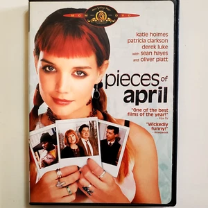 Stücke des April (DVD, 2004) Katie Holmes Patricia Clarkson - Bild 1 von 15