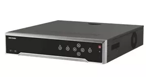 DS-7716NI-I4/16P(B) 12MP 16 CANALES 4 SATA 16 POE NVR OFERTA ESPECIAL - Imagen 1 de 1