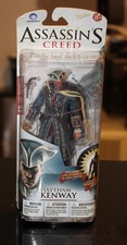 McFarlane Toys Assassin's Creed Haytham Kenway Series 1 Figure - New 