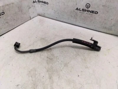 2015-2023 Ford Mustang Front Left Brake Flex Hydraulic Hose FR3Z-2078-K OEM - Image 1 of 4