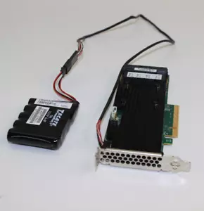 Oracle SAS9361-16i 16-Port 12GB/s LOW Profile RAID Controller Card 7332895 - Picture 1 of 3