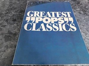 Greatest Pop Classics Almo Rapid Play - Picture 1 of 1