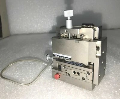 Karl Suss PH120 Probe Head Manipulator / New / 3 Linear Axis/3um / 6 Mo. Wrty - Image 1 of 4