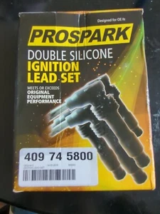 Prospark OES1410 Engine Spark Plug Ignition HT Lead Set Leads Cable Replacement - Picture 1 of 1