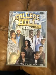 College Hill - Interns New Sealed - Picture 1 of 2