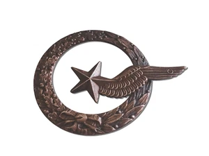 Brevet Elève Pilote - Fabricant inconnu 50 mm aile comprise 📌4a. - Imagen 1 de 2