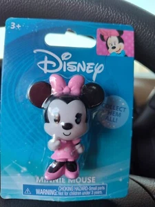 Disney Minnie Mouse Actionfigur - Bild 1 von 3