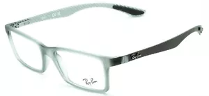 RAY BAN RB 8901 5244 53 mm MONTATURA RAYBAN Occhiali RX Occhiali Ottici Nuovi - Foto 1 di 12