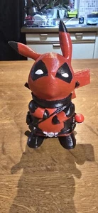 Pikapool 3d Printed And Hand Painted - Picture 1 of 3