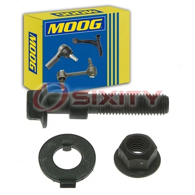 MOOG Front Alignment Camber Kit for 2017-2018 Toyota Corolla iM Suspension  vi - Image 1 of 4