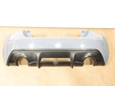 Conjunto de moldura de panel de cubierta de parachoques trasero Toyota 86 GT 2018 17-21 * Foto 1 de 4