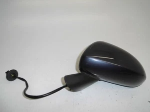 Original Opel Corsa D Seitenspiegel Aussenspiegel Links - Bild 1 von 3