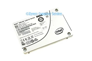 9F3GY SSDSC2BX800G4R OEM DELL SOLID STATE DRIVE 800GB 6GBPS SATA 2.5(GRD A(CA21) - Afbeelding 1 van 2