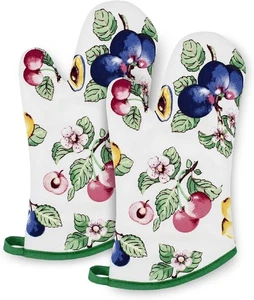 Villeroy & Boch French Garden Ofenhandschuh, einzeln 13x 6 (einzeln), mehrfarbig  - Bild 1 von 7
