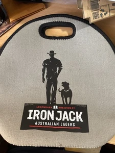 Iron Jack Drink Cooler - Picture 1 of 2