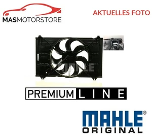 LÜFTER KÜHLERLÜFTER LÜFTERMOTOR MAHLE ORIGINAL CFF 252 000P I NEU - Picture 1 of 5