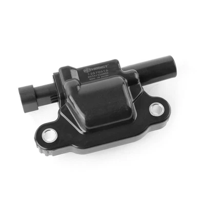 1Pc Quality & Durable Ignition Coil 12570616 For 2007-2018 GMC Yukon UF413 - Image 1 of 4